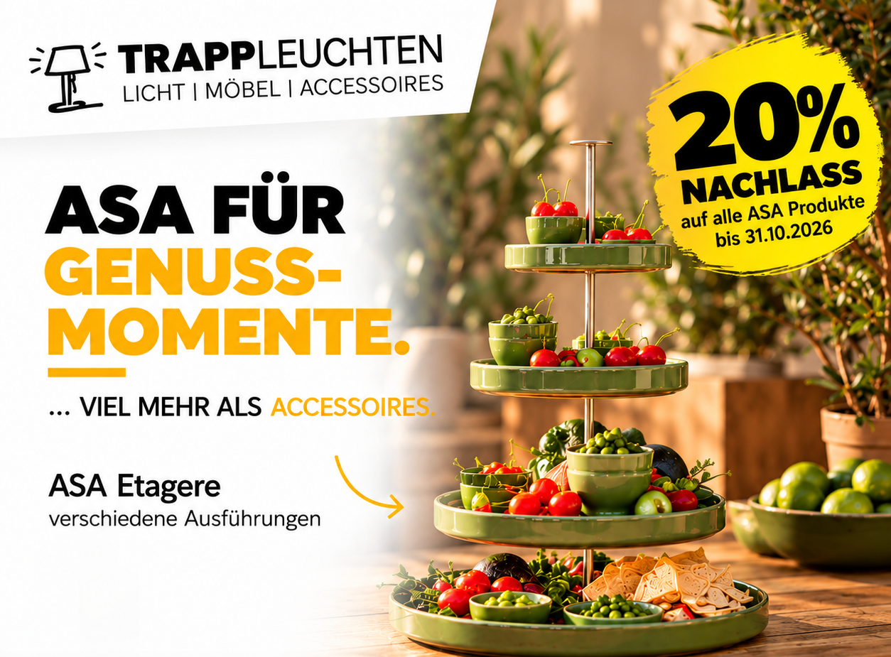 ASA 20% Aktion