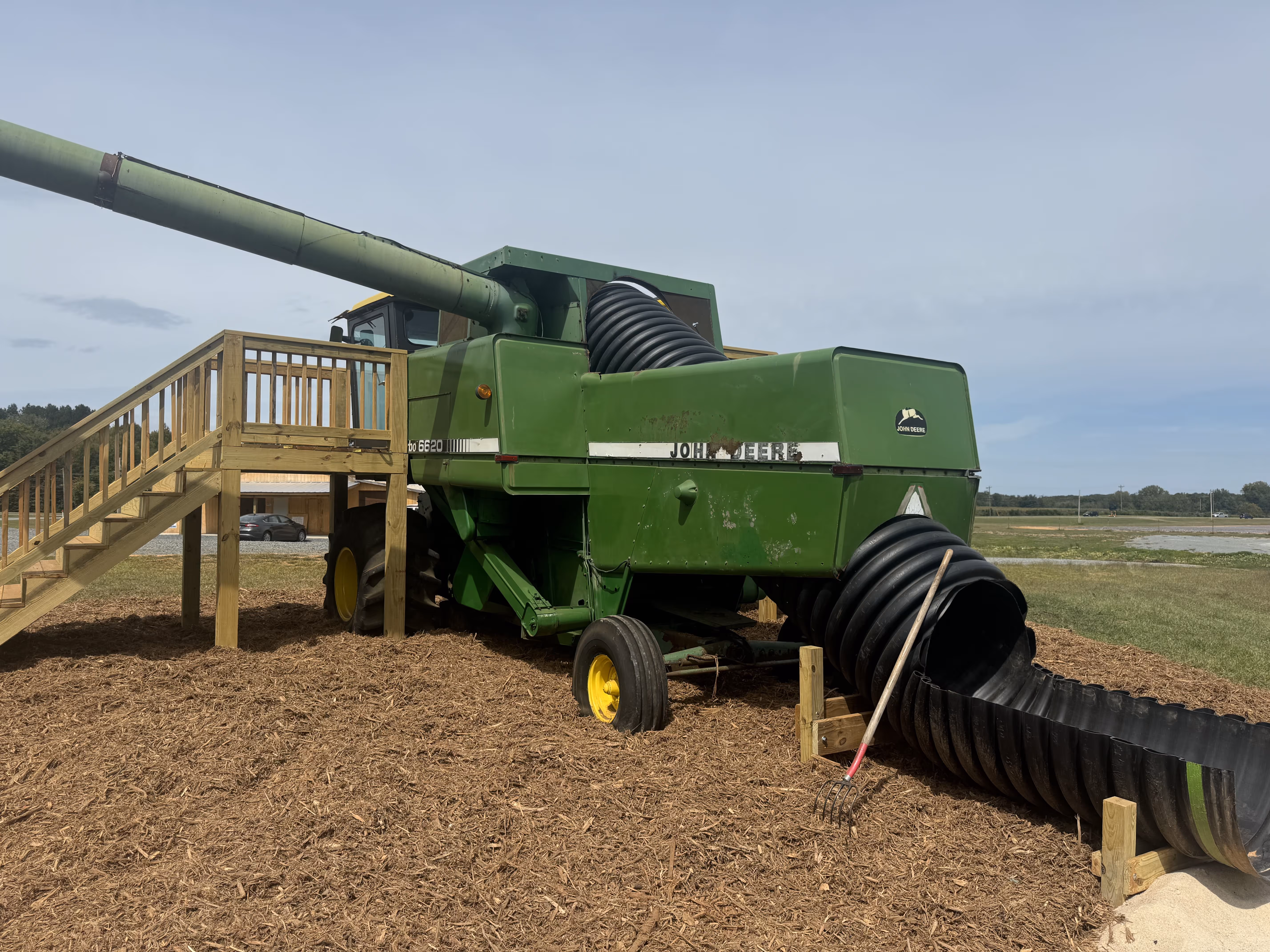 Combine Slide