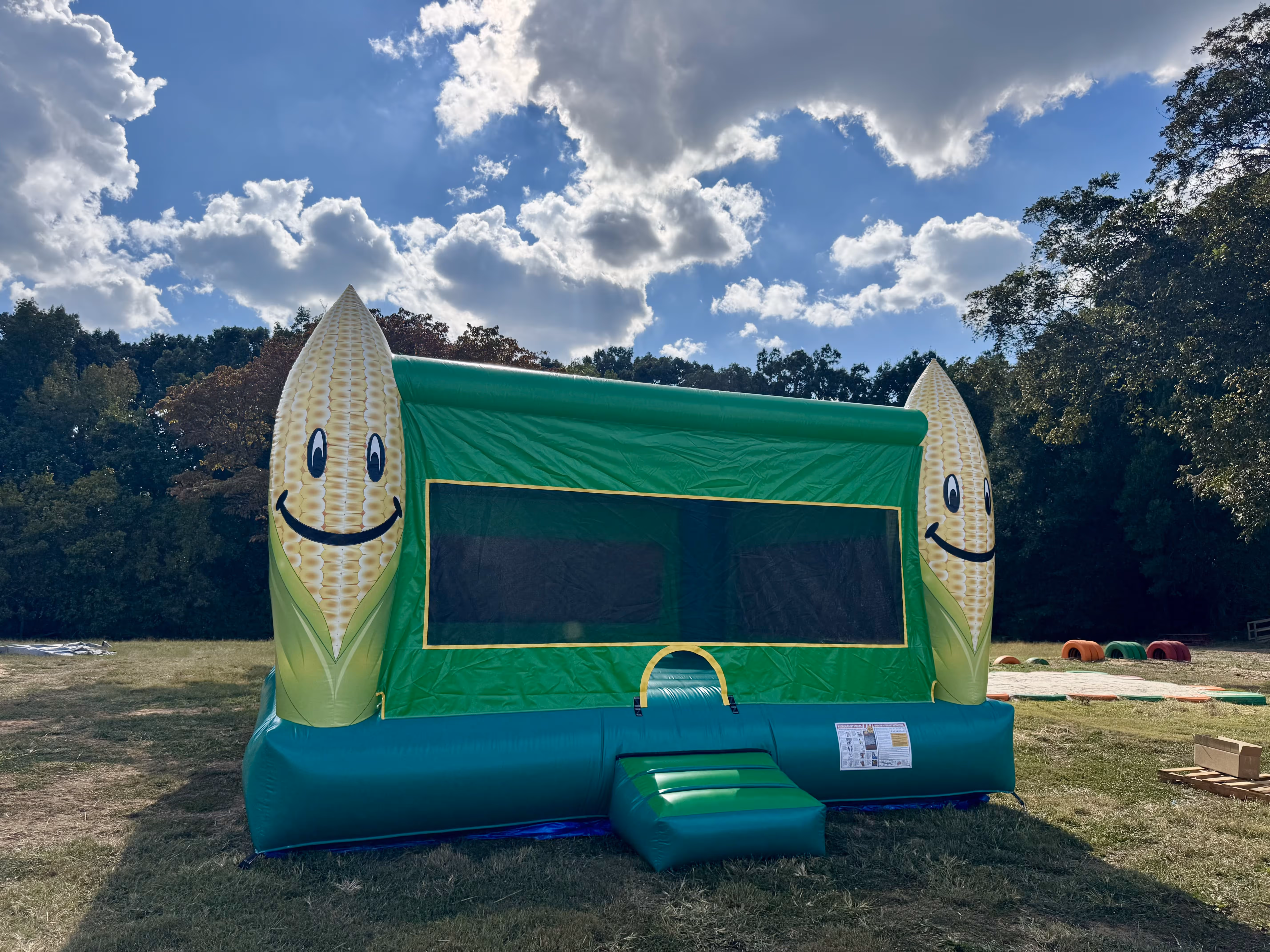 Bounce House