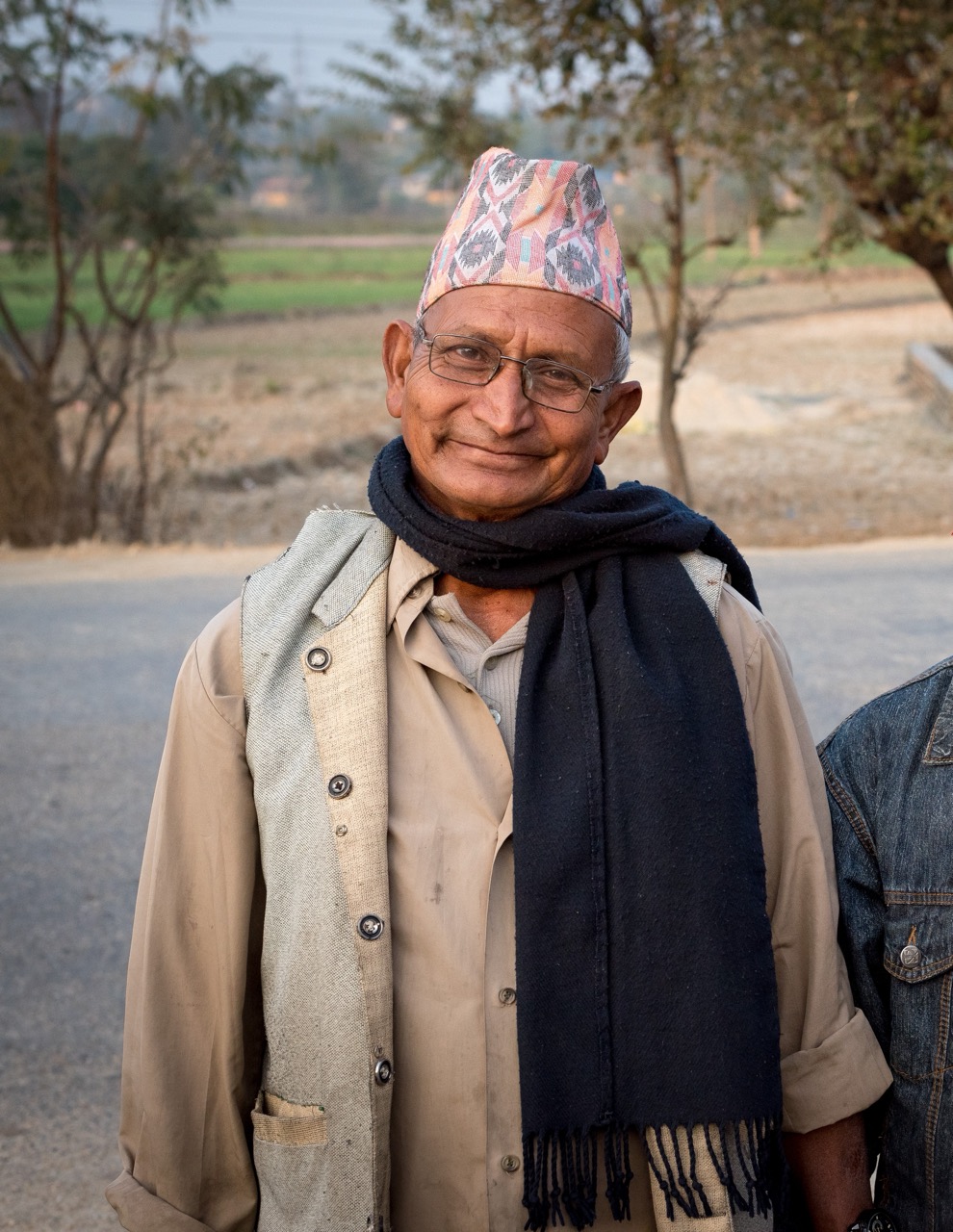 The Timothy Initiative