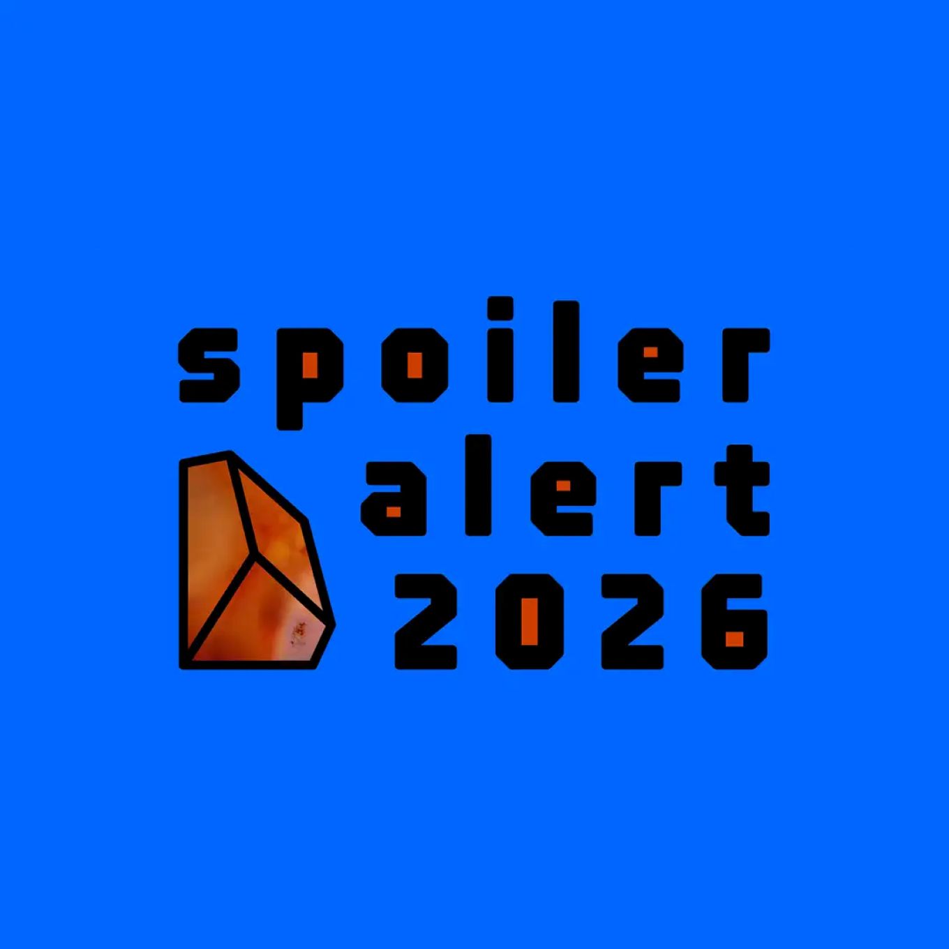  Wystawa "Spoiler Alert 2026" Pracowni Designu Eksperymentalnego ASP w Gdańsku