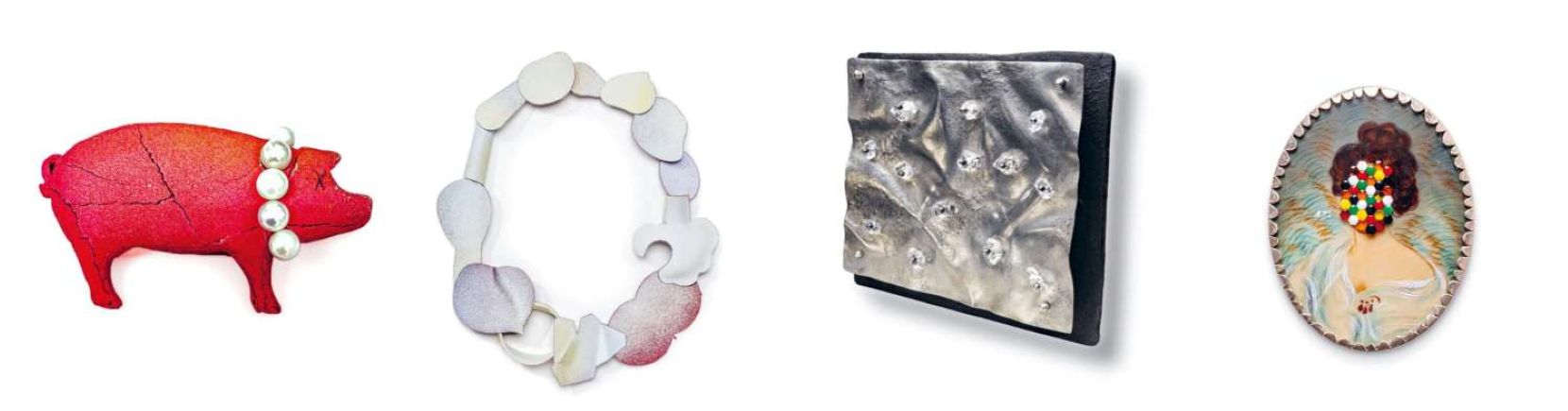 Wystawa SCHMUCK Monachium