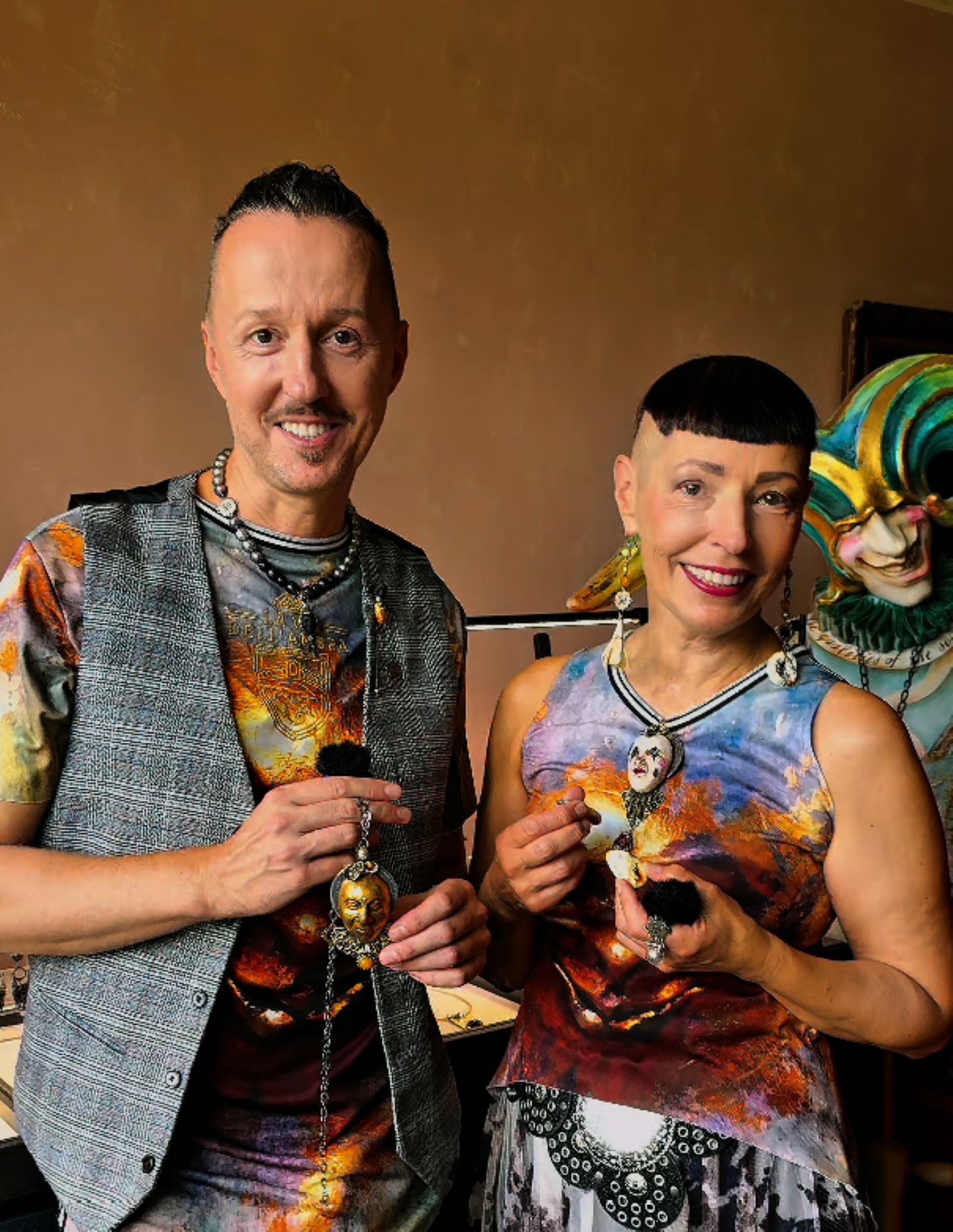 STAWIAMY NA GDAŃSK: SOULBIJOU.ART