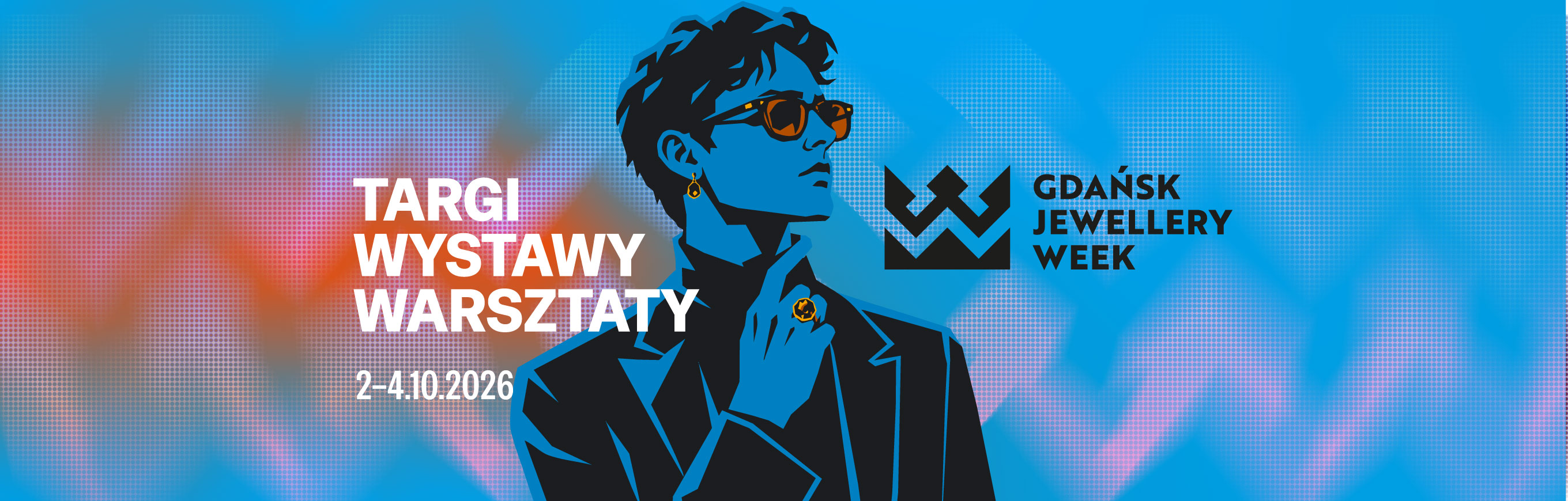 Gdańsk Jewellery Week 2026