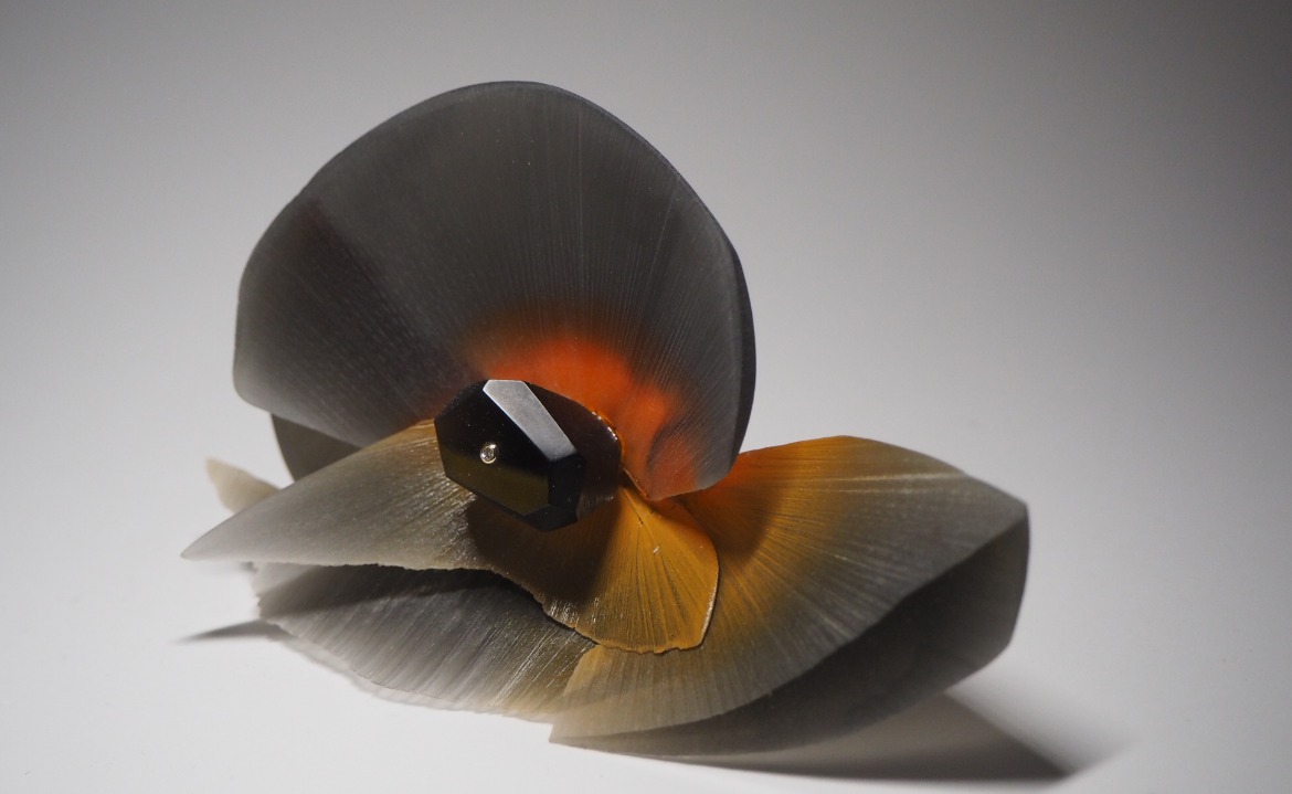 Gdańsk Jewellery Week 2026: Marcin Tymiński „Historie, które wydarzyły się naprawdę”