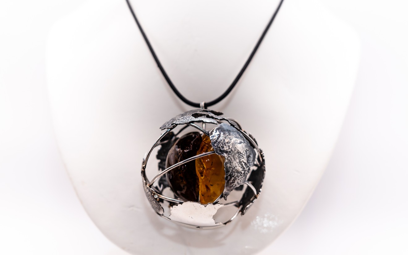 Gdańsk Jewellery Week 2026: Bursztynowe Rzemiosło w Muzeum Bursztynu