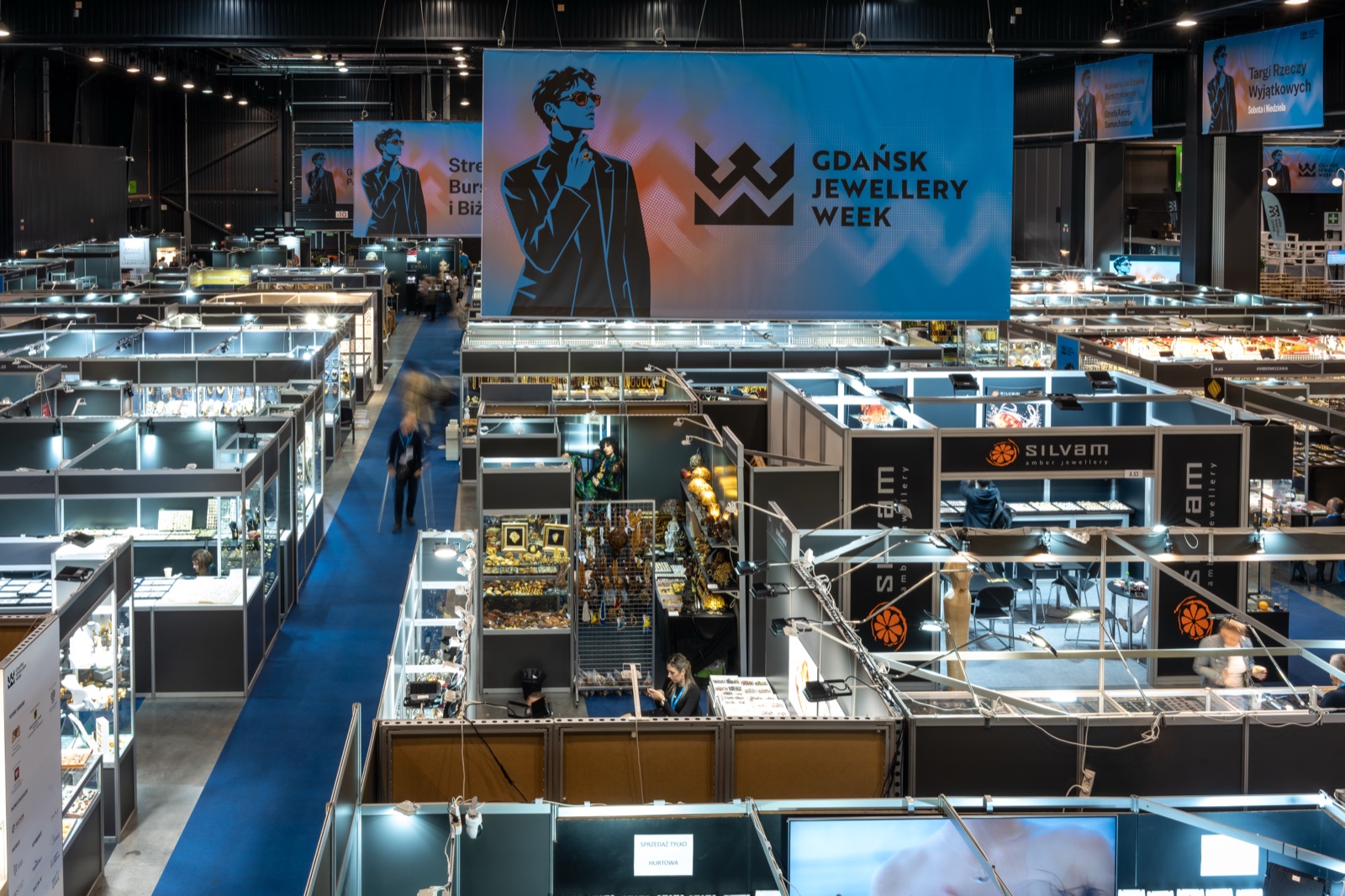 Gdańsk Jewellery Week: dwa wydarzenia, jeden cel
