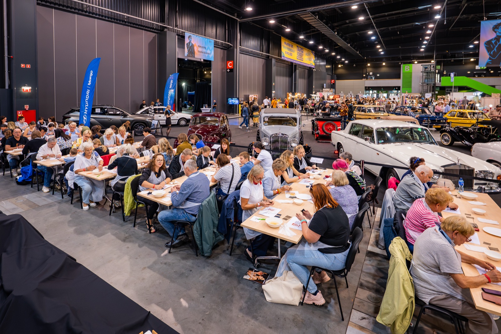 Gdańsk Jewellery Week: 338 osób i promocja rzemiosła