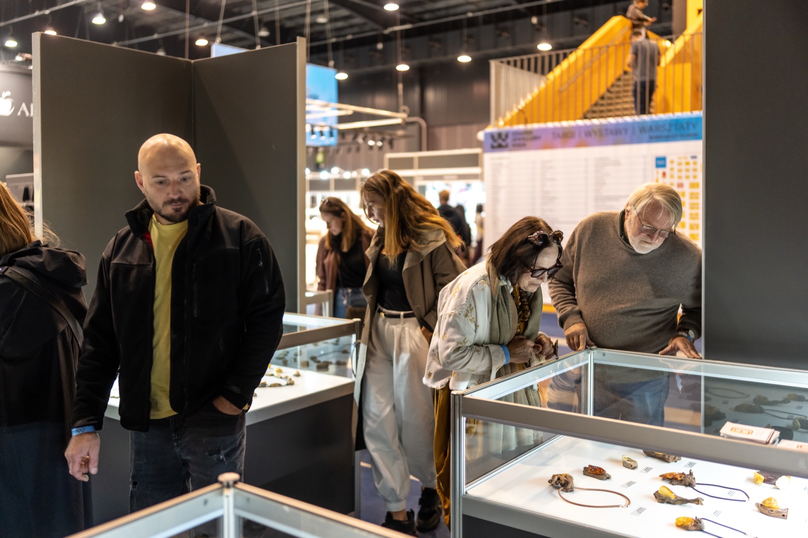 Gdańsk Jewellery Week 2026: od Magii materii, przez Ciszę, po Spoiler Alert!