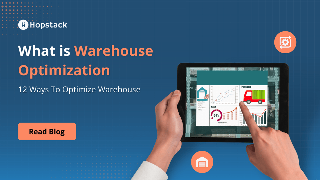 Top 10 Warehouse Management Challenges in 2026 | Expert Solutions