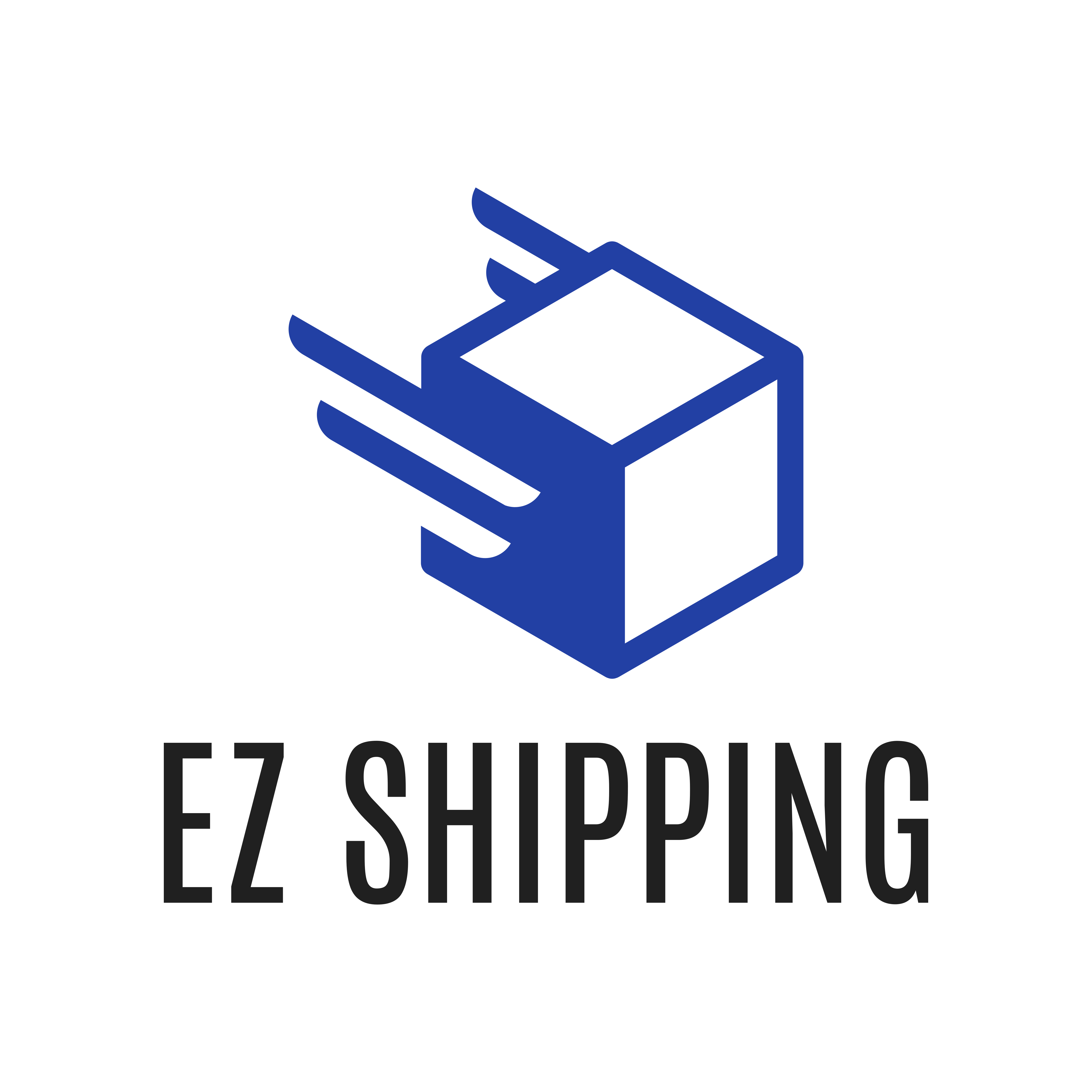 EZ Shipping