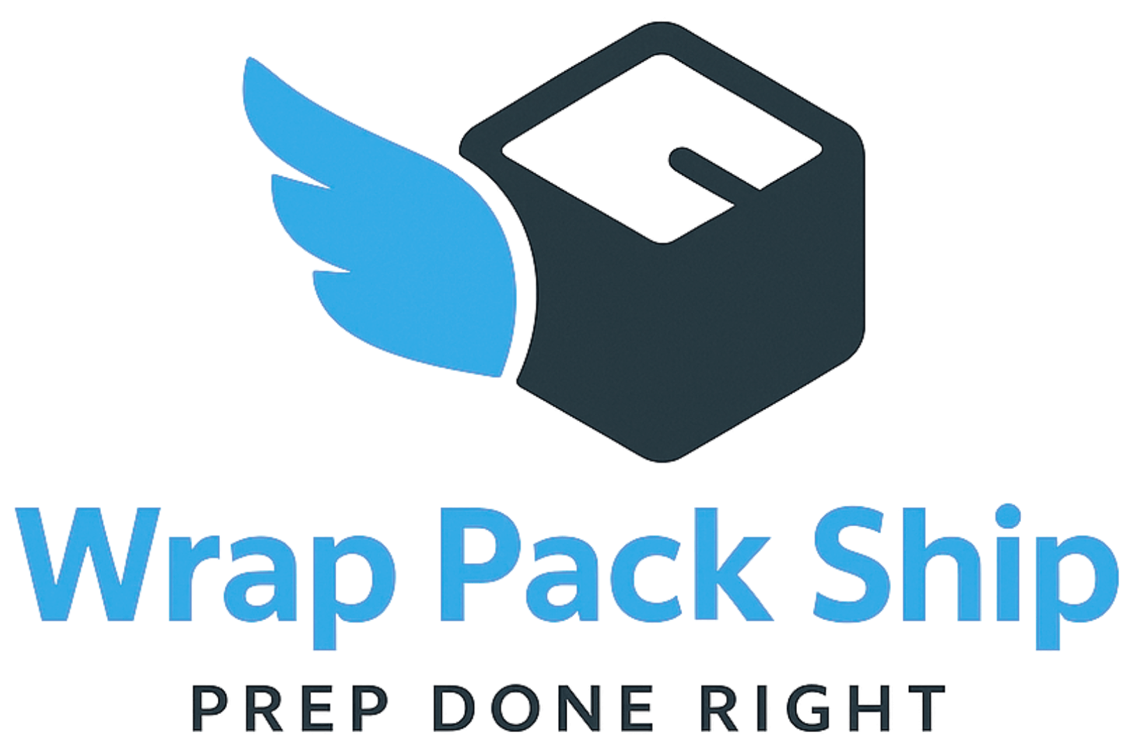 Wrap Pack Ship