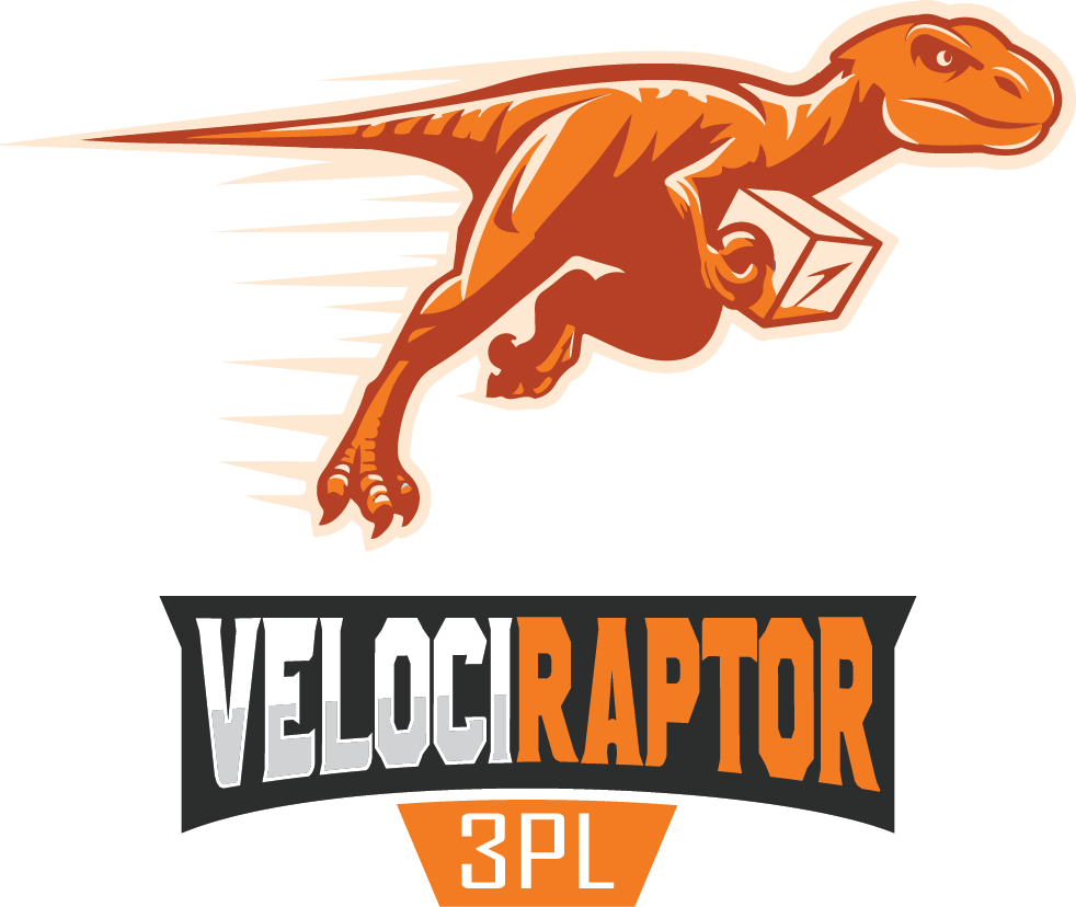 Velociraptor 3PL