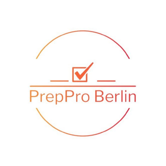 PrepPro Berlin