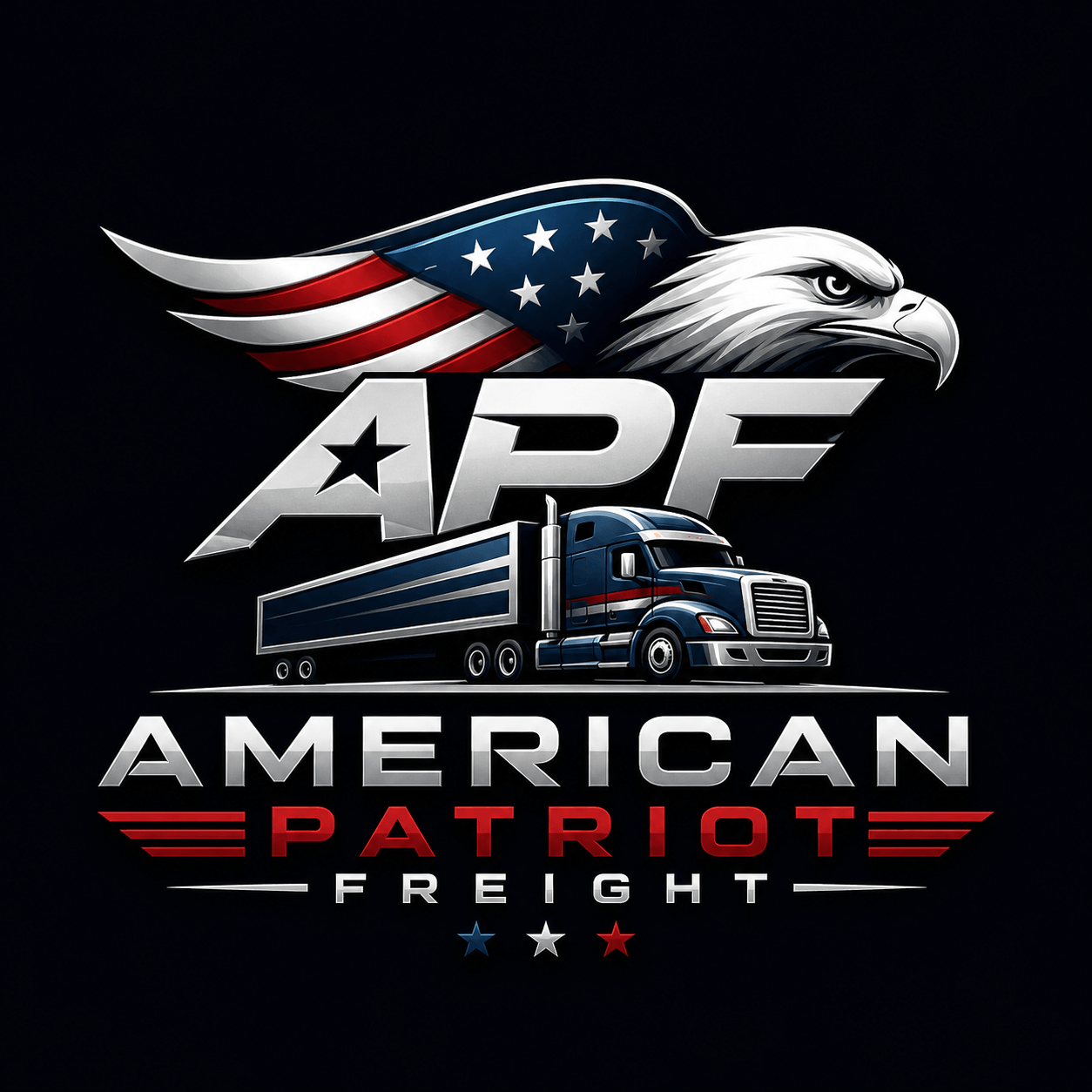 American Patriot Freight