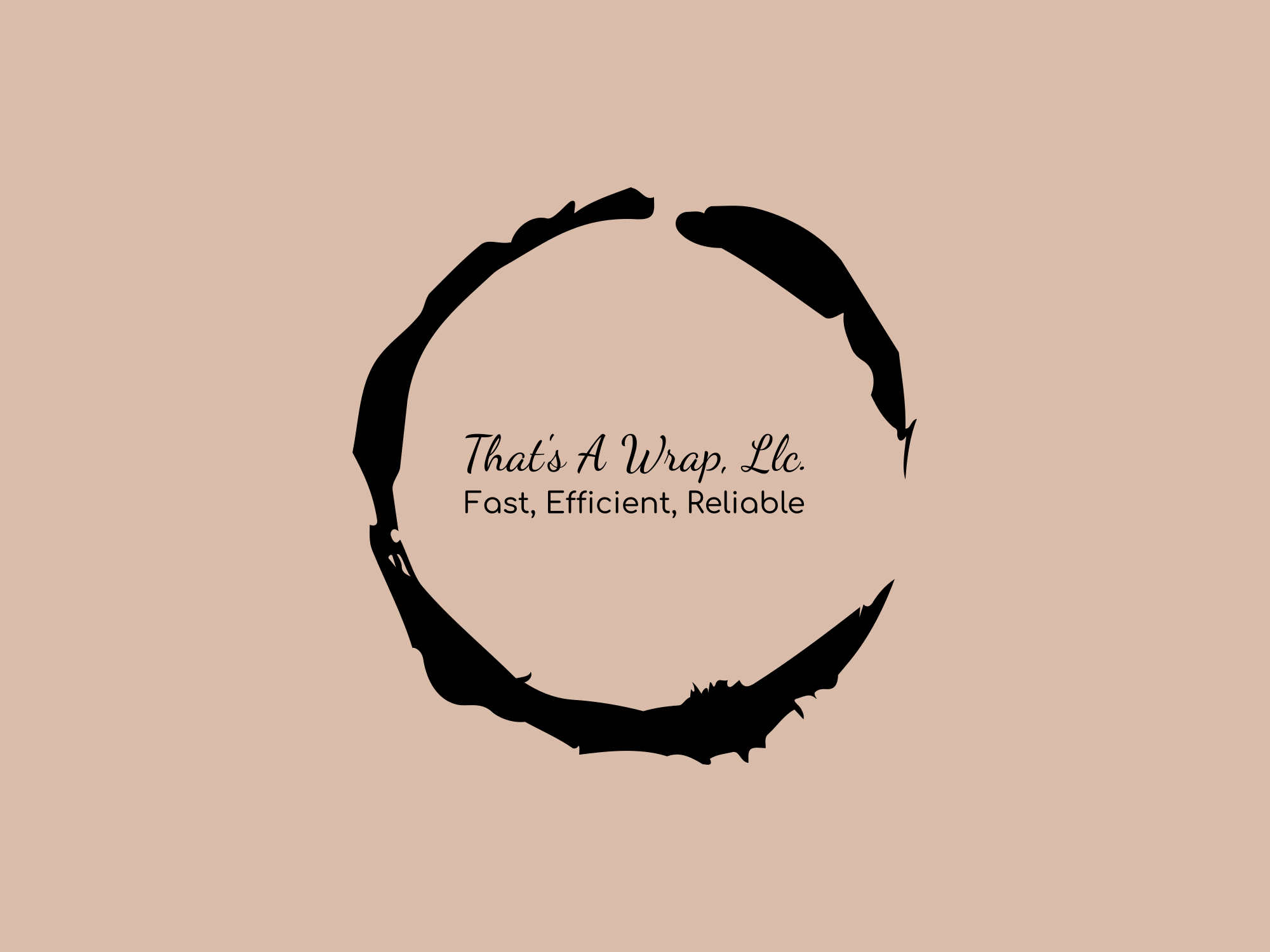 Thatsawrap llc
