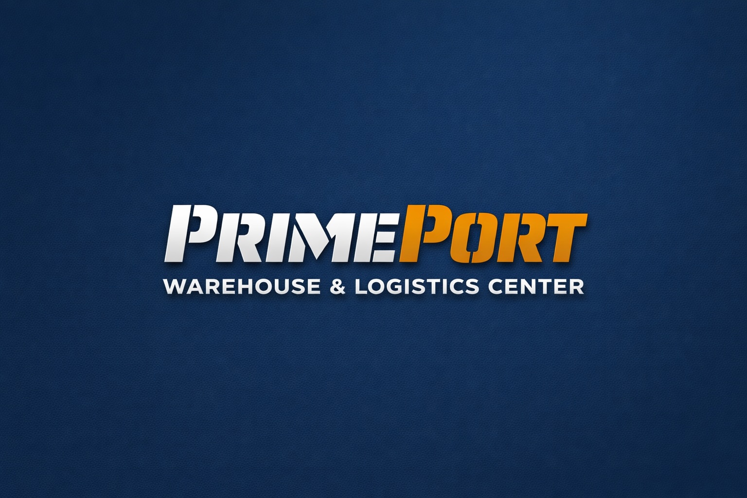 PrimePort 3PL Warehouse