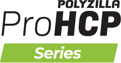 Logo icon for ProHCP