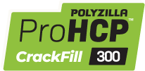 Logo icon for ProHCP 300 crack fill