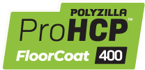 Logo icon for ProHCP 400 Floorcoat