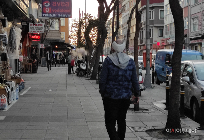 아시아人] 코로나 시대 터키 모발이식 가이드 - 아시아투데이