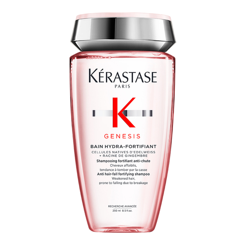 Genesis Anti-Hair Fall Shampoo For Oily Scalp 250ml
