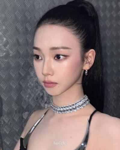 카리나가 장르다”... 어떤 헤어스타일도 완벽소화하는 인간 헤어맛집 카리나 📸 Instagram 'katarinabluu' 📧 포스팅문의 #카리나 #에스파 #헤어 #스타일링 #광고문의