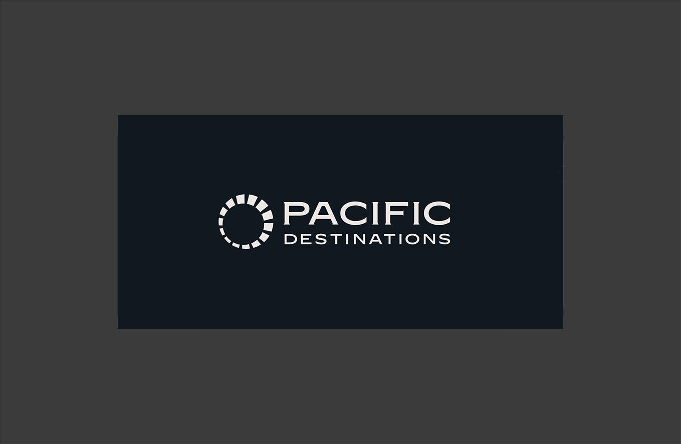 Pacific Destinations logo