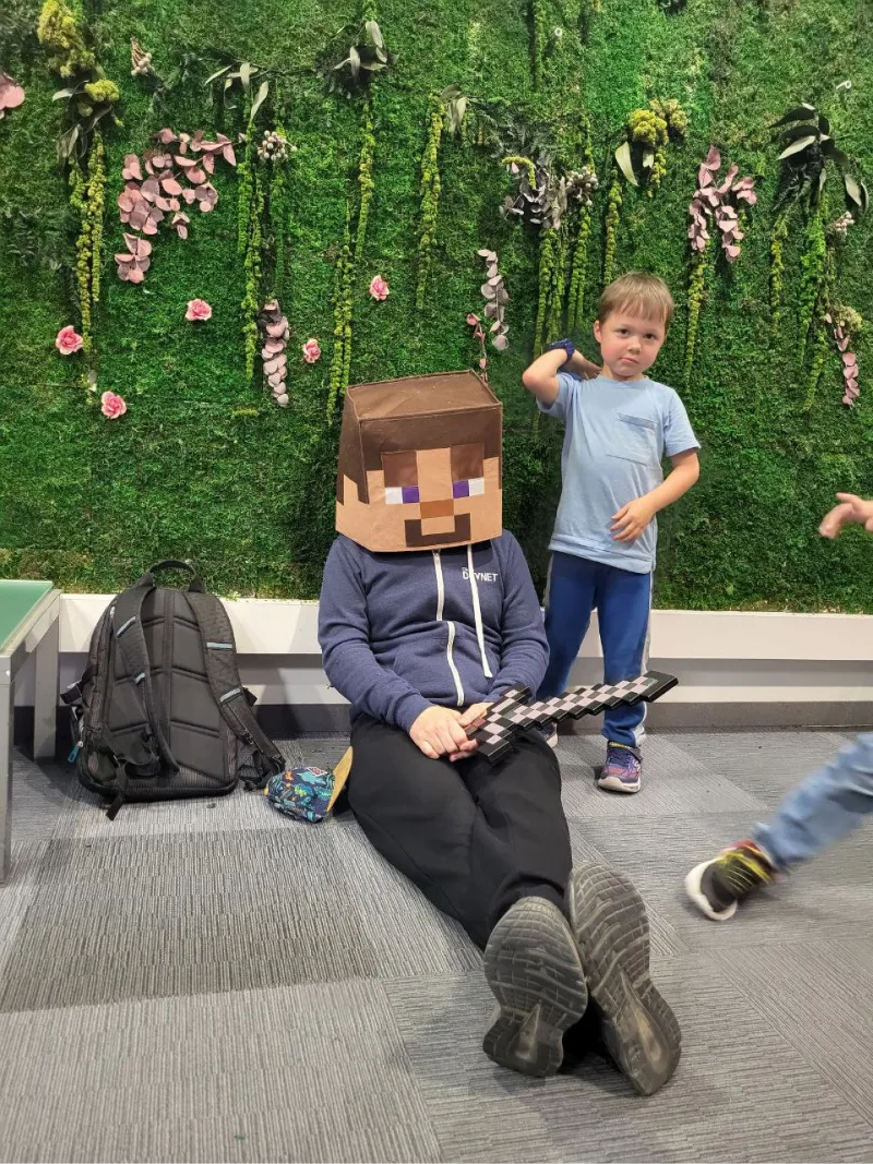 Kid It photo