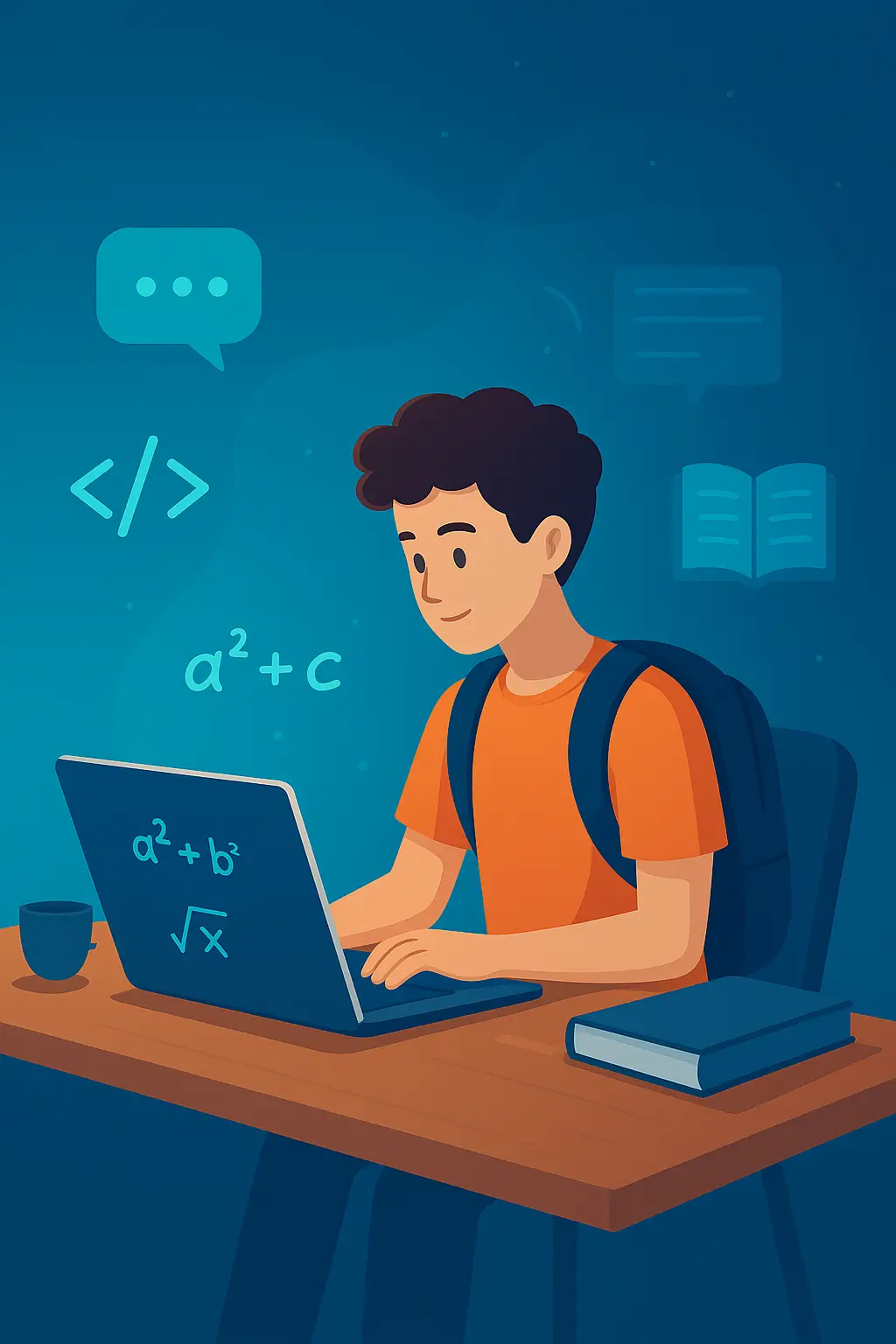 Teens TechBridge Consulting