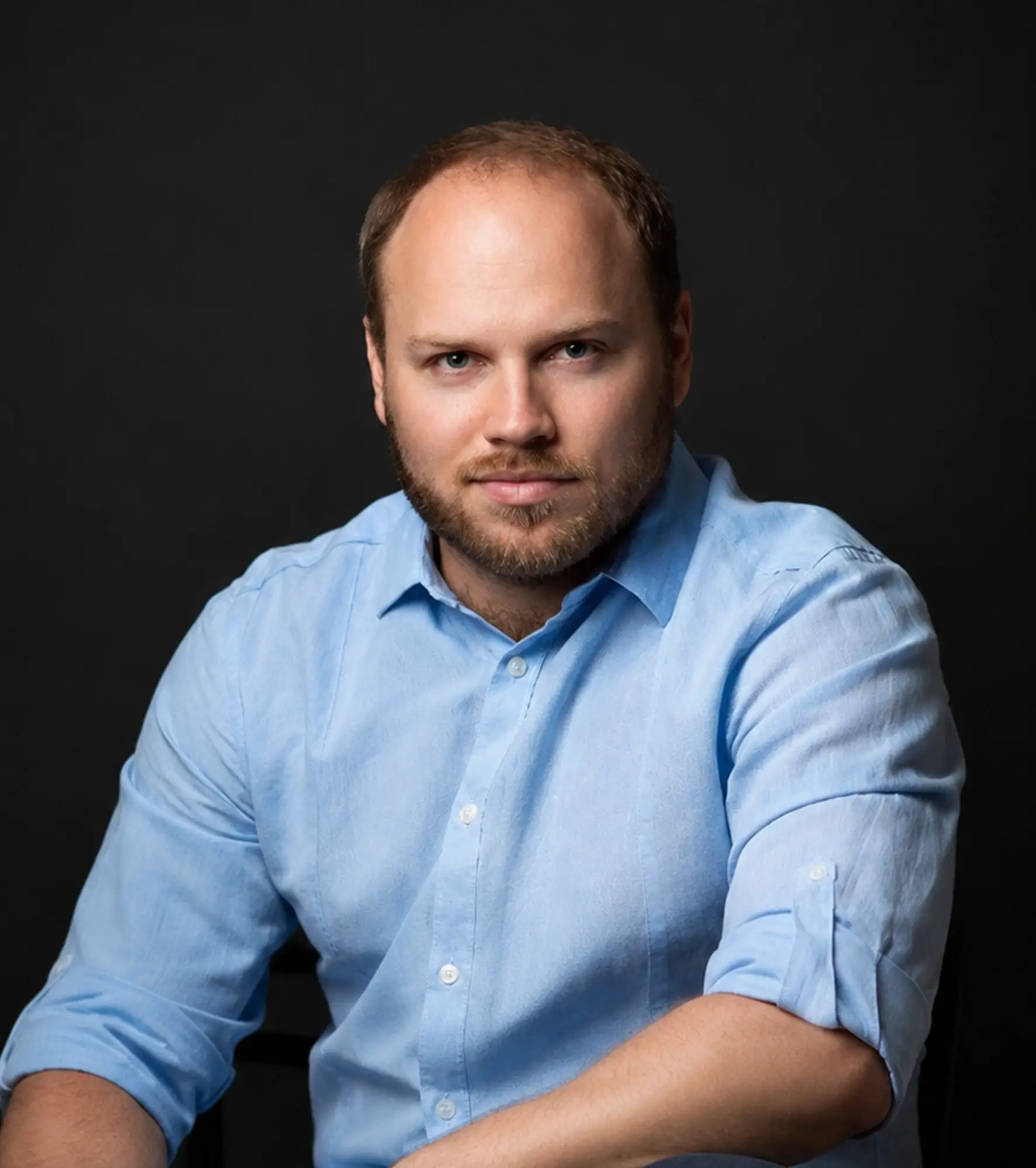 Andrey Ivashentsev