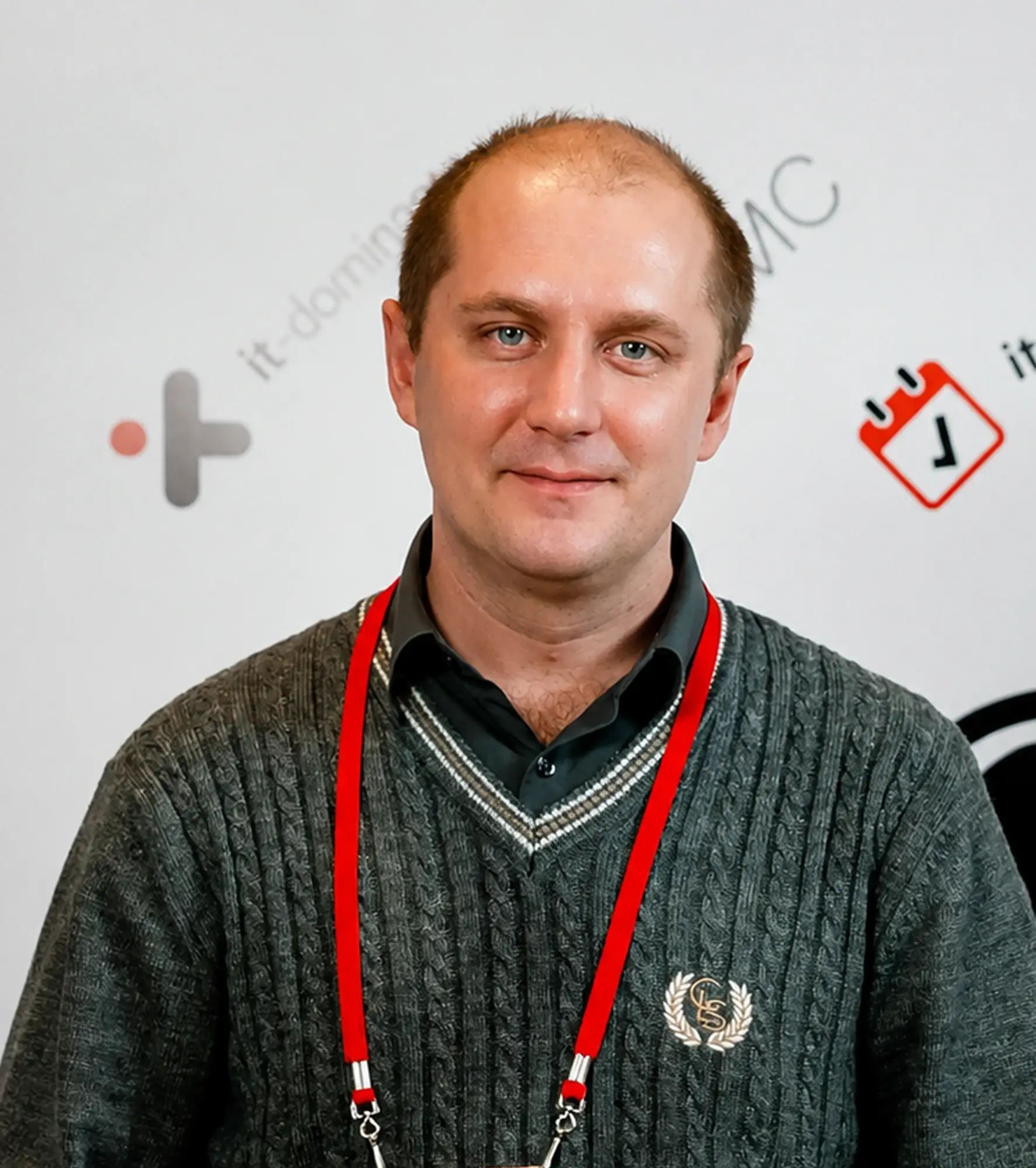 Kirill Krinkin