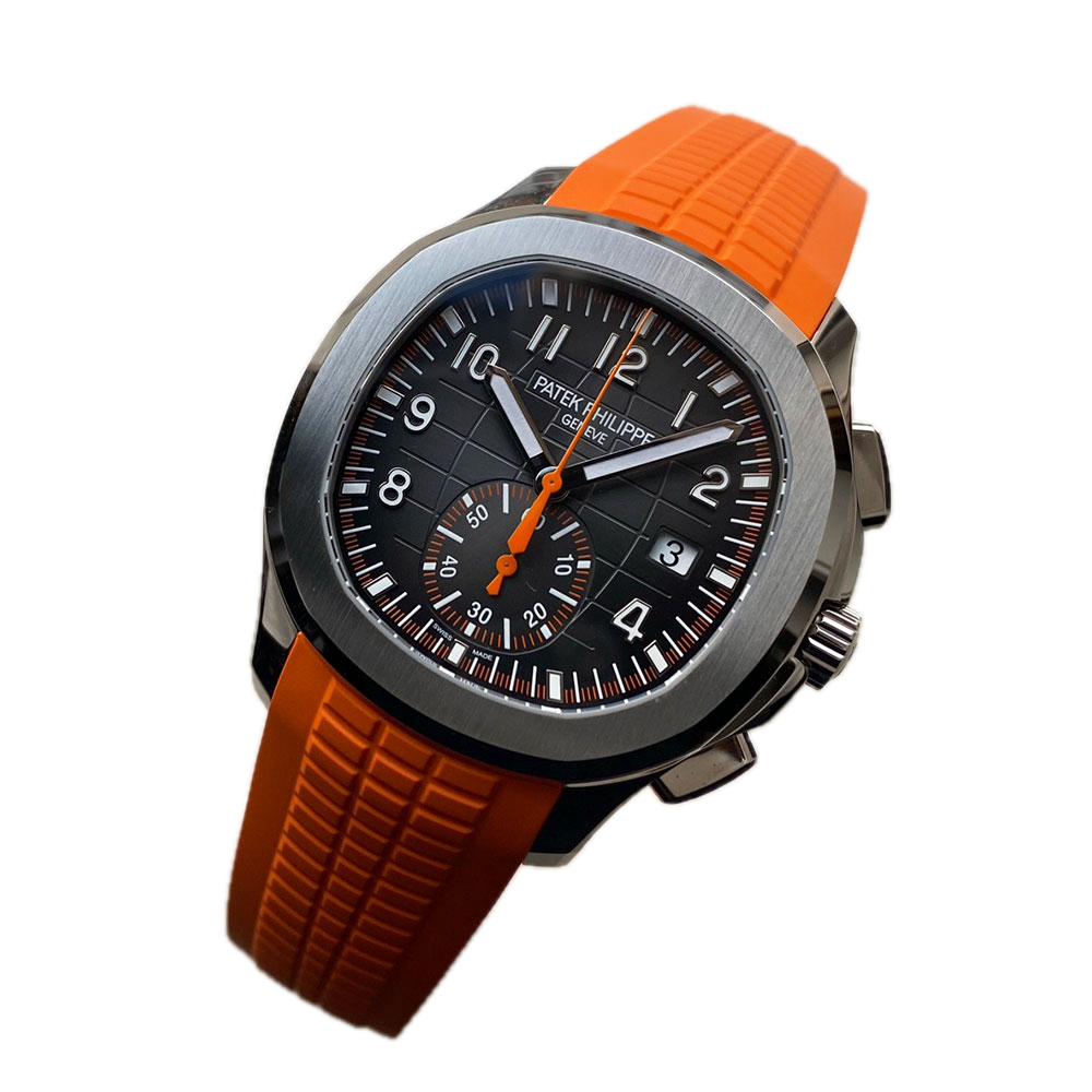 Aquanaut - Chronograph