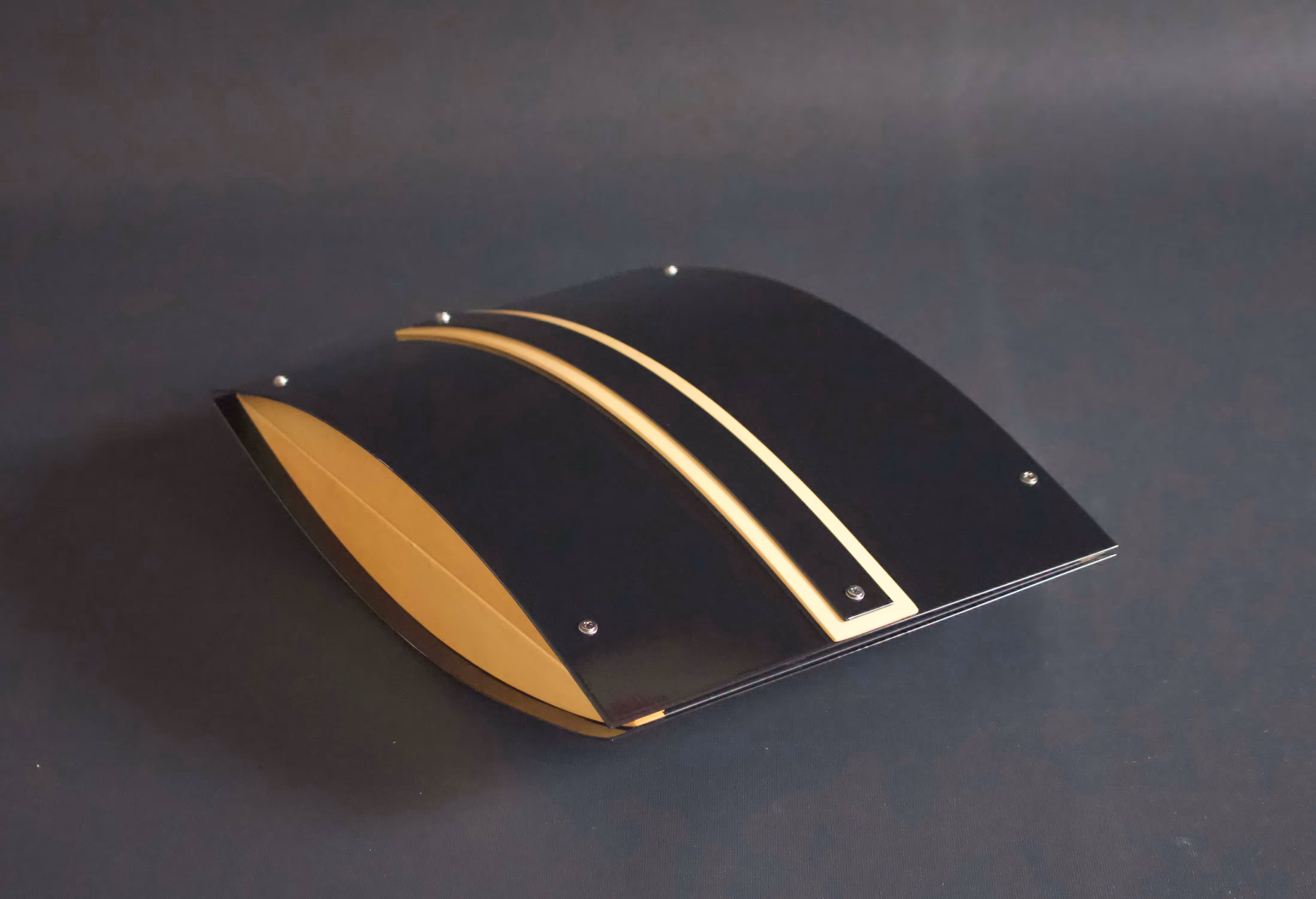 Innocente Boxes & Craftsmanship