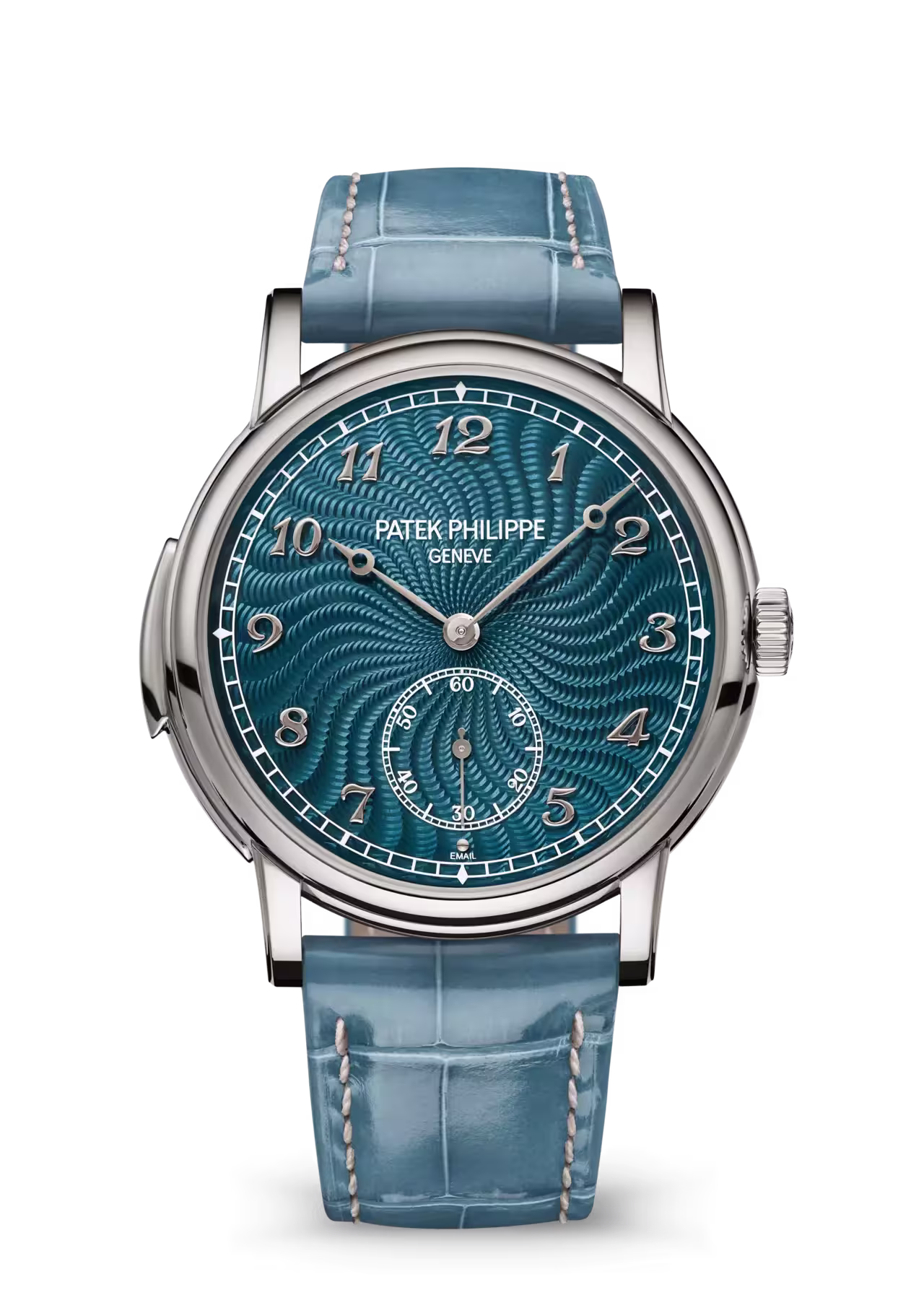 Grand Complication, Minute Repeater 