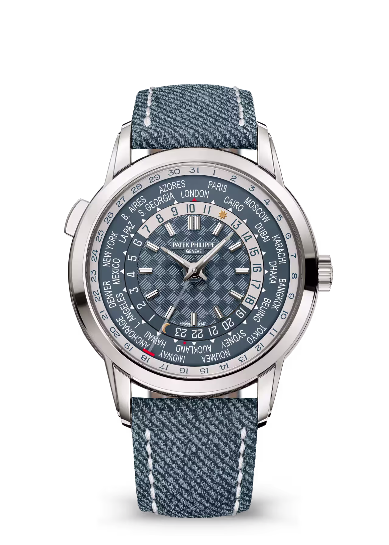 World Time
