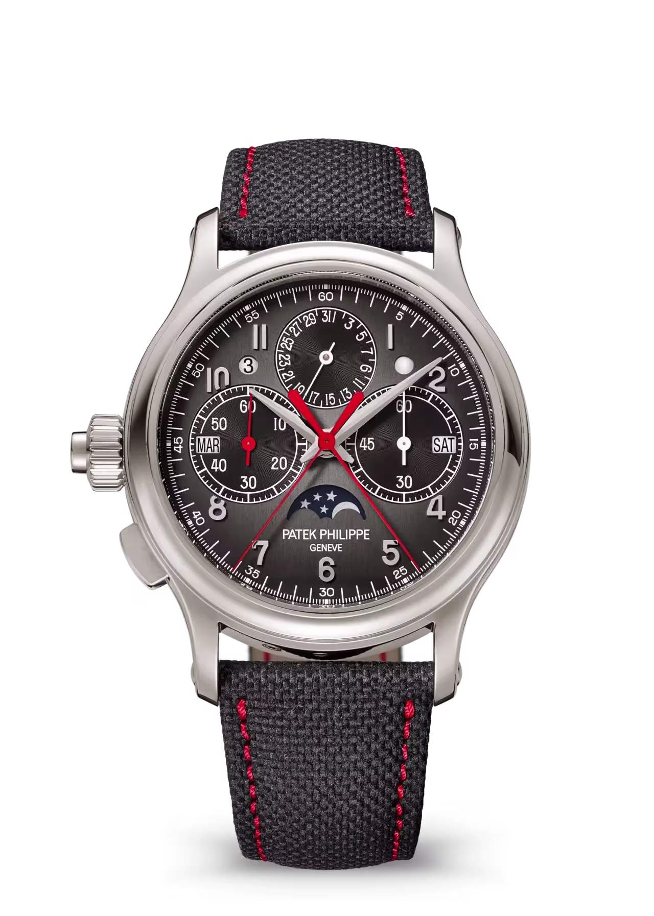Grand Complication - Split Seconds, Perpetual Calendar ("Destro")