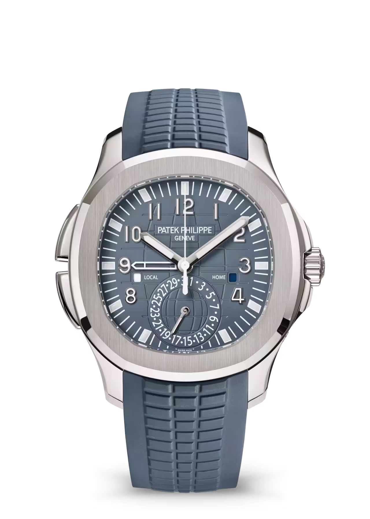 Aquanaut - Travel Time