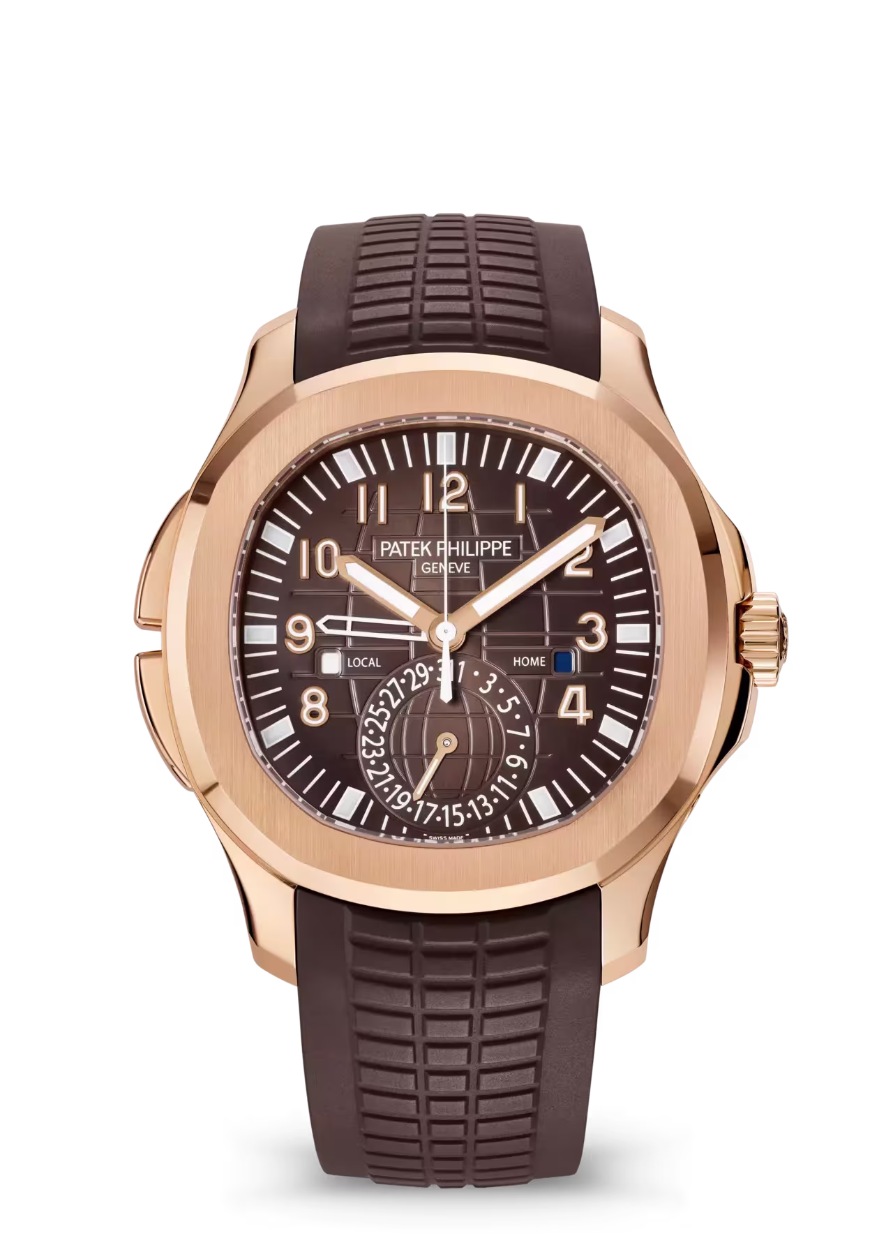 Aquanaut - Travel Time