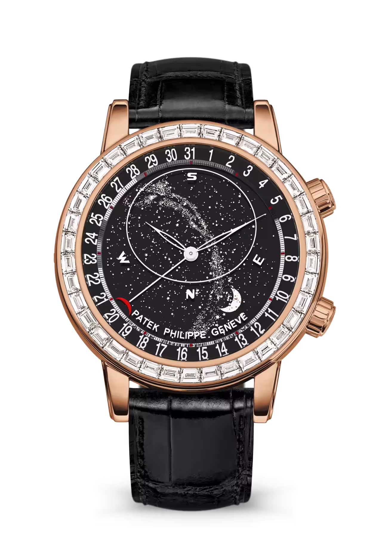 Grand Complication - Celestial