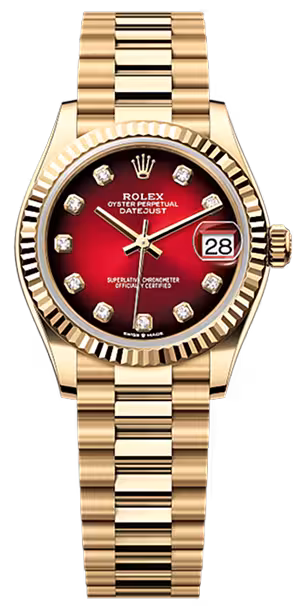 Rolex Datejust-278278