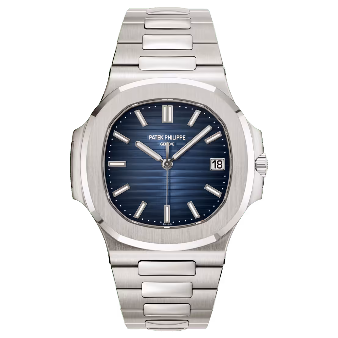 Patek Philippe Nautilus 5811/1G-001