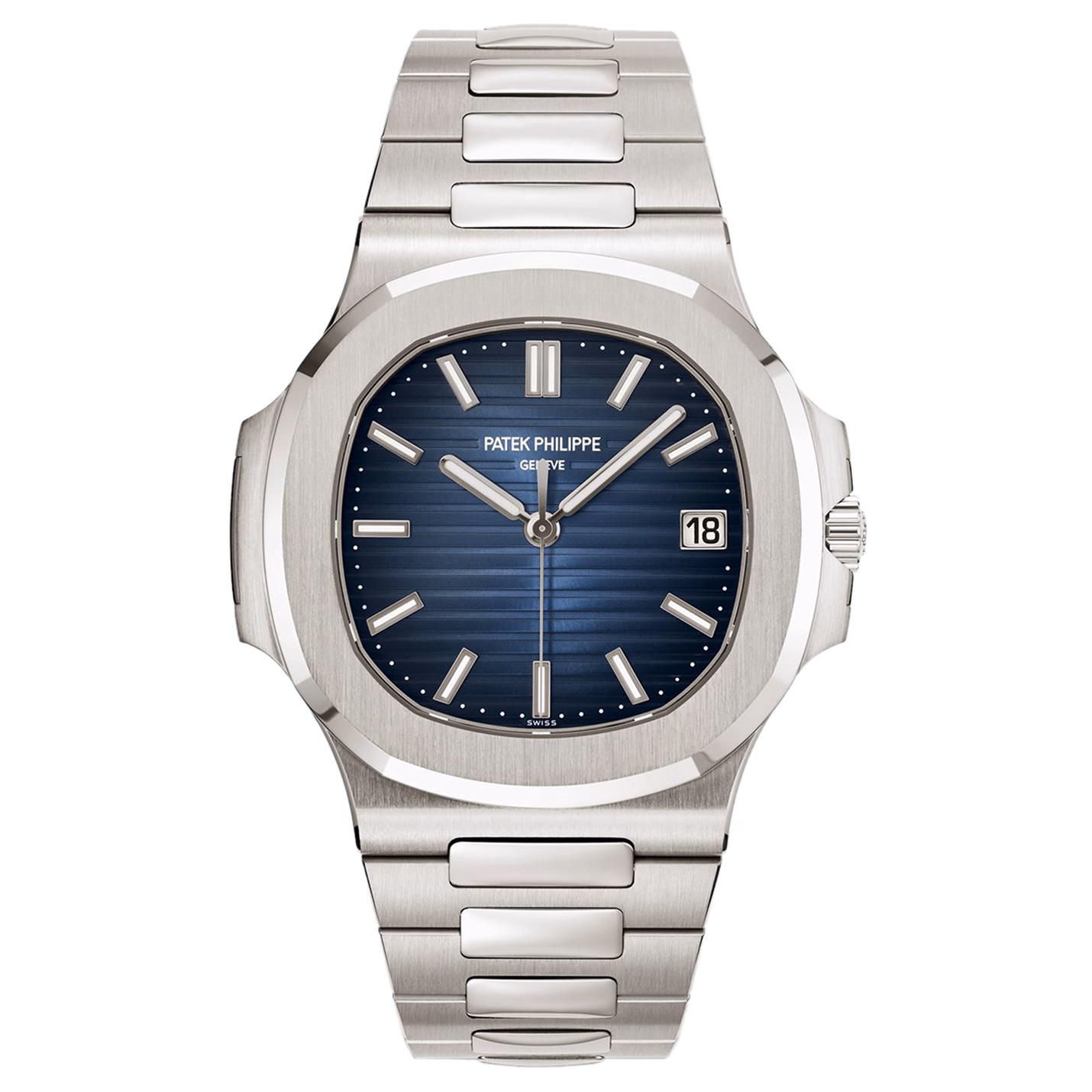 Patek Philippe Nautilus 5811/1G-001