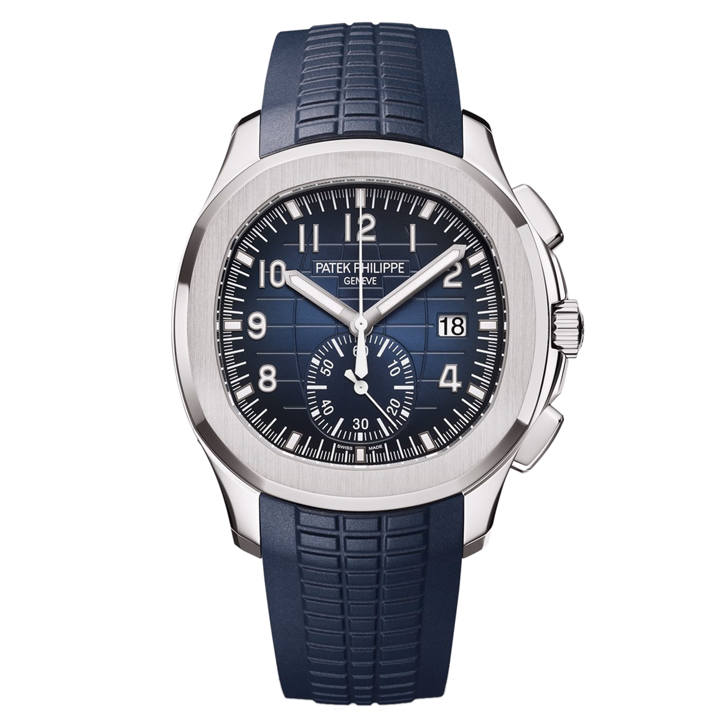 Patek Philippe Aquanaut Chronograph 5968G-001