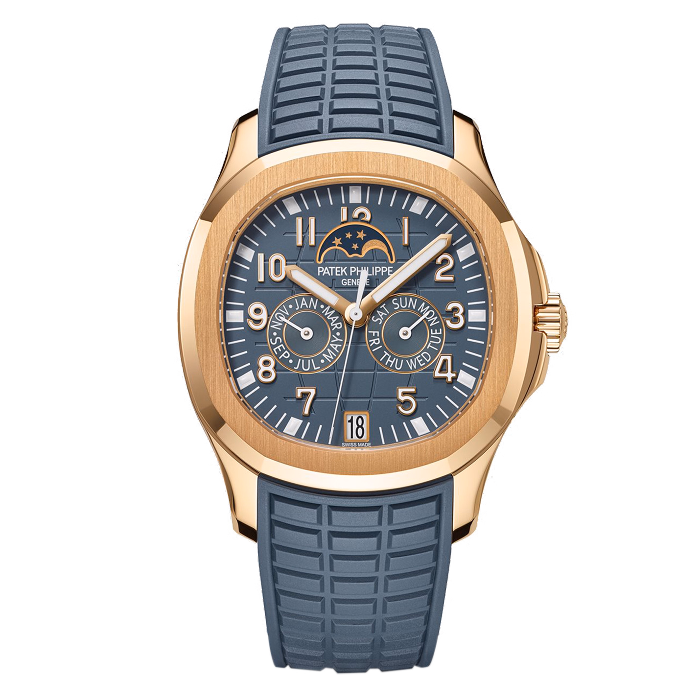 Patek Philippe Aquanaut 5261R