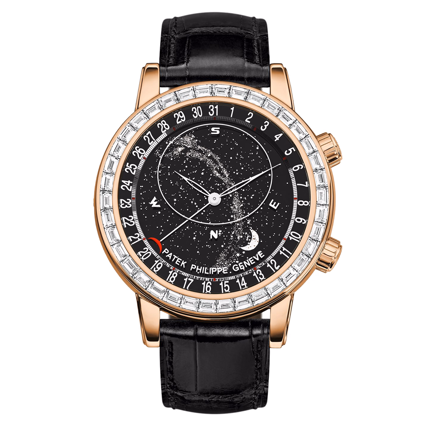 Grand Complication - Celestial