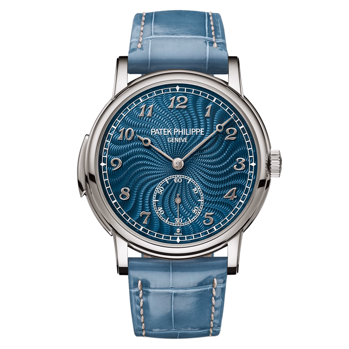 Patek Philippe Grand Complication, Minute Repeater - 5178G