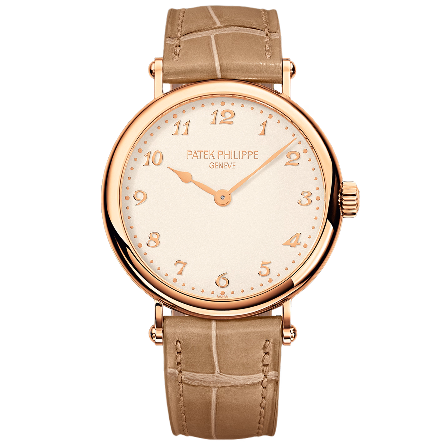 Patek Philippe Ladies Calatrava
