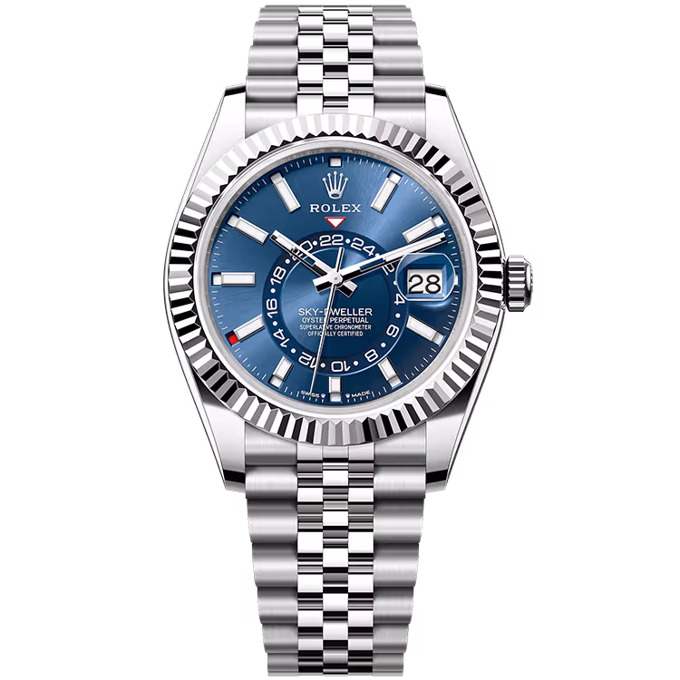 Rolex, Sky-Dweller Jubilee - 336934