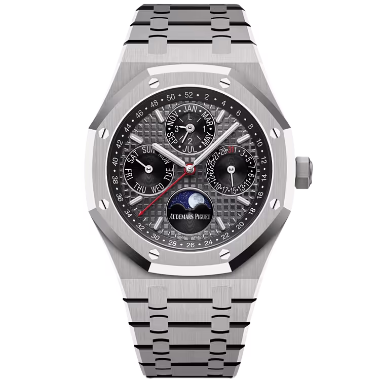 Royal Oak Perpetual Calendar (China Limited Edition, 88 Pieces)
